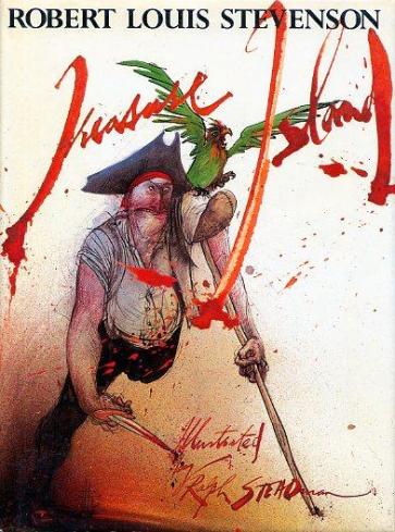 Treasure-Island-Steadman