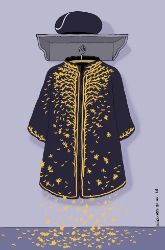 Ovadia Yossef 1920-2013