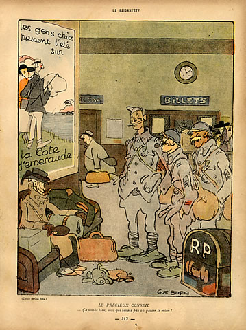 35120-gus-bofa-marco-de-gastyne-1918-la-cote-d-emeraude-hprints-com