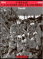 Tardi-trenchcover