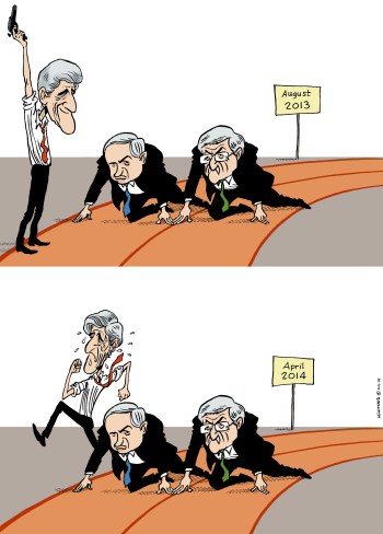 KERRY Talks 2013-2014