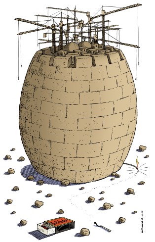 Jerusalem new Intifada2