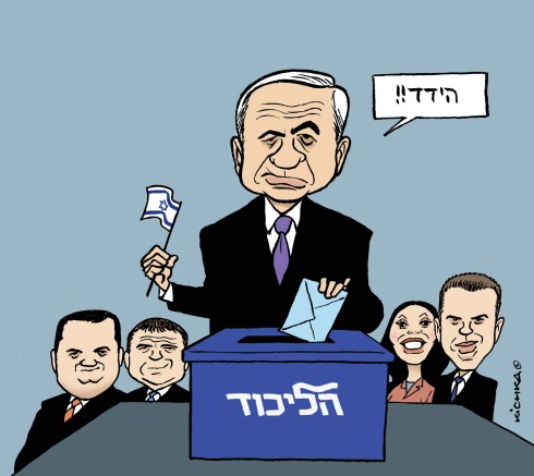 Likud