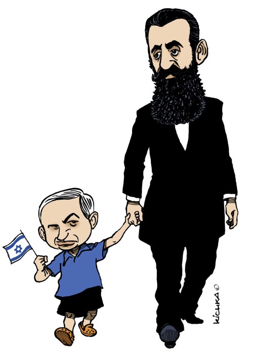 Bibi Herzl