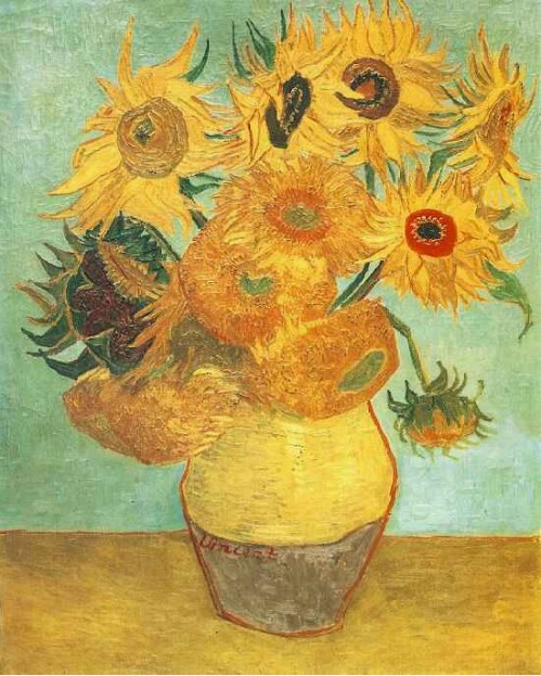 Van Gogh