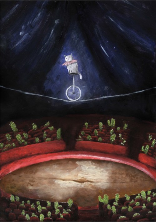 איור-דניס חכים