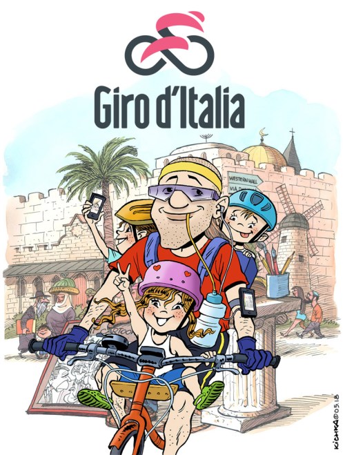 Giro 2018