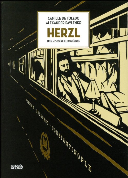 Herzl