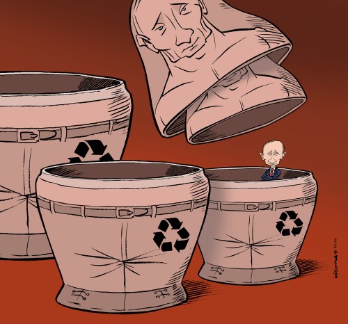 Poutine for ever 2020