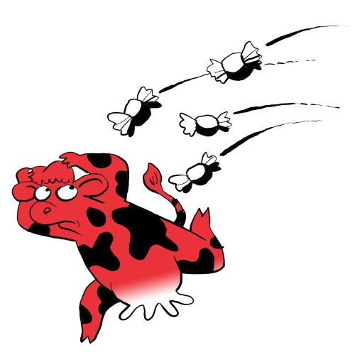 Para.BarMitzva..Icon red